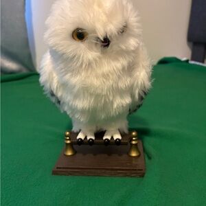 Harry Potter White Owl